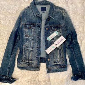 Just USA Denim Jacket